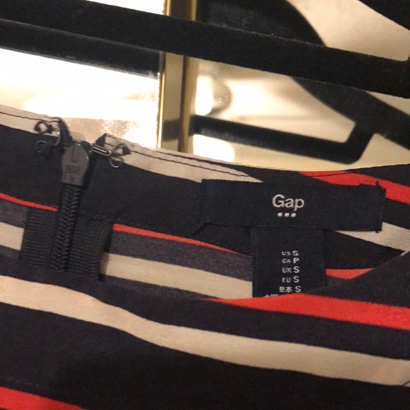 Gap 3/4 sleeve dress - Picture 3 of 5